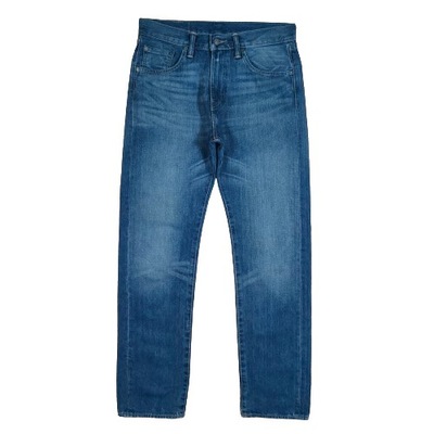 LEVI'S 505 Spodnie Jeans Męskie r. 30/32