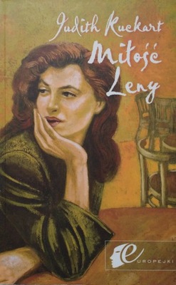 Miłość Leny Judith Kuckart