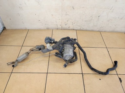 Webasto обігрівач стояночний ford c max ii mk2 фото №1