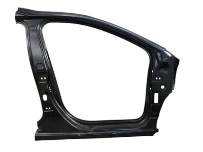 Peugeot 2008 правий поріг рама фото №1