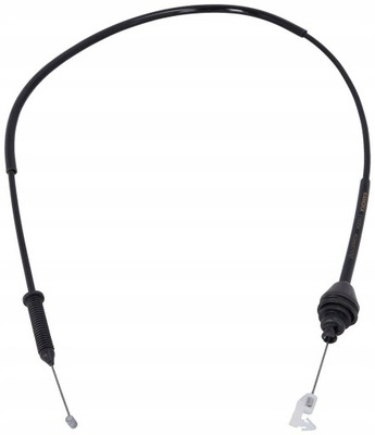 Kamoka 116004 трос газа фото №1