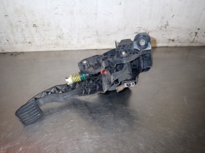 Педаль зчеплення i гальма ford transit mk7 фото №1