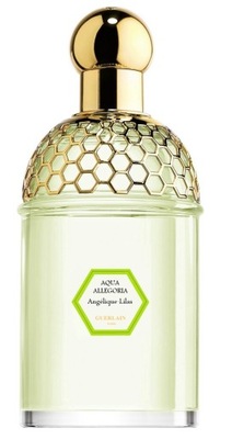 Guerlain Aqua Allegoria Angelique Lilas EDT 125 ml