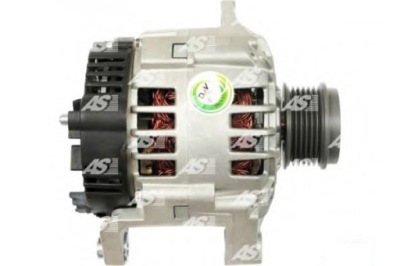 As-pl генератор volvo s40 99-00 120a as-pl фото №1