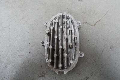 Vw t-roc модуль drl led фото №1