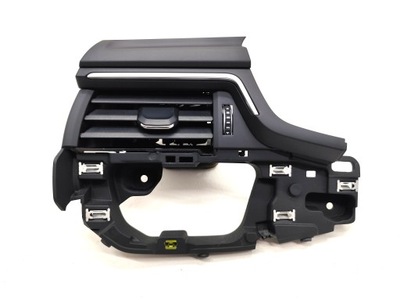 Audi a5 8w решётка обдув левая 8w1820901b фото №1