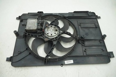 CUERPO VENTILADOR DEL RADIADOR VOLVO V60 I RESTYLING D3 31368505  