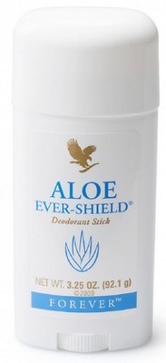 Dezodorant ALOE EVER SHIELD Forever 92,1g