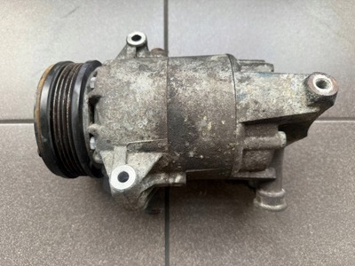 Opel оригінальний номер 13286085 компресор кондиціонера фото №1