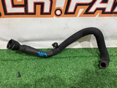 Wąż труба wody jaguar xf x260 gx63-8k534-ac фото №1