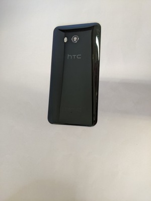 Klapka baterii HTC U11 2PZC100 czarny