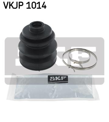 SKF GAUBTAS LANKSTO PRIEK. VKJP 1014 VKJP 1014 SKF 