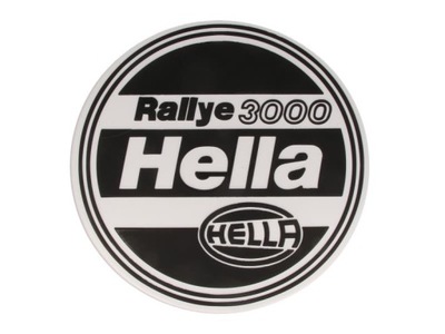 ФАРА ПРОТИВОТУМАННАЯ ПЕРЕД HELLA 8XS 142 700-001