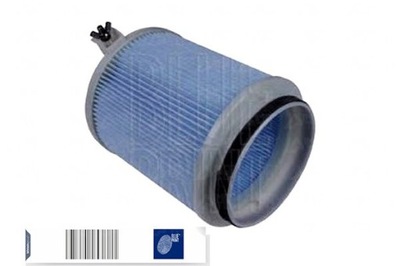 BLUE PRINT FILTRO CABINAS RENAULT KANGOO 98-  