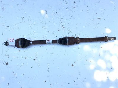 Renault clio v 1.0 tce правая приводной вал 391000823r фото №1