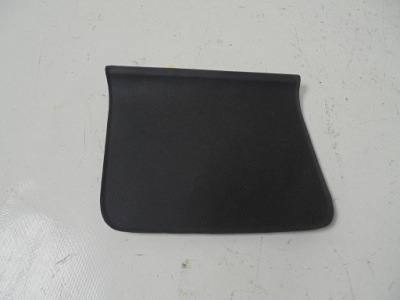 Резиновый элемент бардачка мат резиновый 9813413977 peugeot 3008 2 ii фото №1