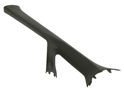 Prius iii захист стійка передній ліва м'яка фото №1