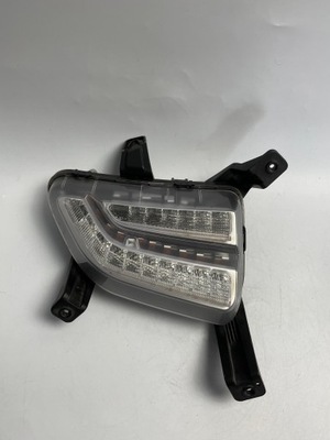 HYUNDAI IONIQ FACELIFT HALOGEN LAMP RIGHT FRONT 92208-G2100  