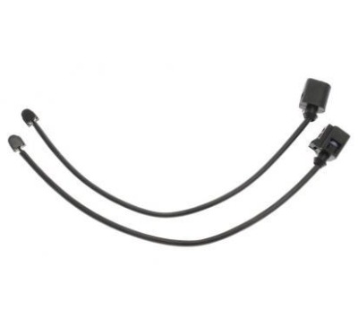 Starline bd pr135 starline датчик износа тормозных колодок тормозной фото №1