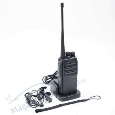 Stacja radiowa UHF PNI PMR R30 PRO