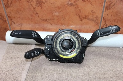 Audi q5 8r переключатель света 8k0953568q оригинал фото №1