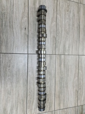 Вал розподільного валу renault premium dxi 11 volvo fm 9 21189194 фото №1