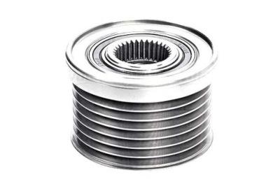 Генератор - зчеплення односторонній valeo 588113 фото №1