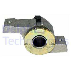 BUSHING SWINGARM TD412W  