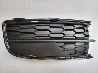 SKODA CITIGO RESTYLING DEFLECTOR DE PARAGOLPES DERECHA ORIGINAL  