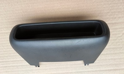 Citroen c3 aircross бардачок консолі фото №1