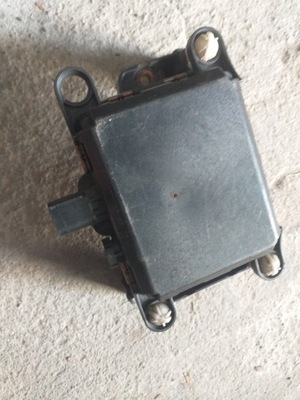 PEUGEOT 3008 I SENSOR RADAR ZBLIZENOWY 9673046780  