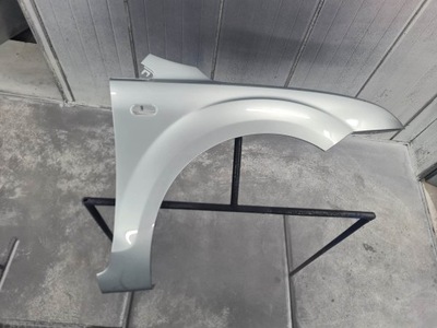 Крыло ford focus mk2 ii mk 2 04-08 цвет 03 оцинковка фото №1