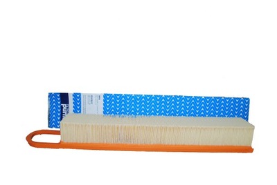 Фильтр воздуха mini mini cooper clubman 2006- фото №1