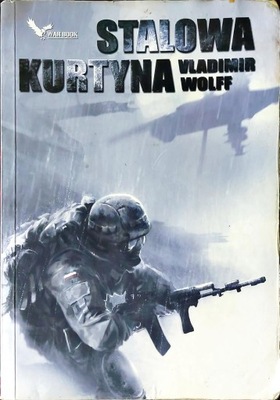 Stalowa kurtyna Vladimir Wolff