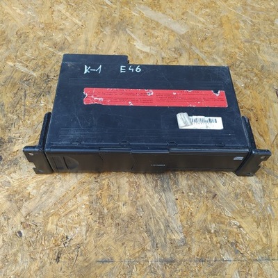Bmw e46 чейнджер дисків cd 6913388 фото №1