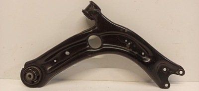 Seat ateca рычаг правый перед 3q0407152s фото №1