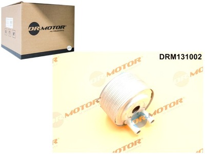Радиатор масла nissan dr.motor automotive фото №1
