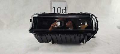 Bmw xm g09 full led левый фара лампа левая 5a8d461 фото №1