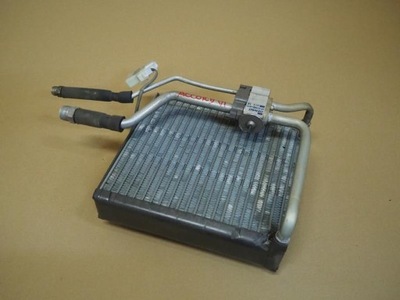 Радиатор отопителя кондиционера accord vi фото №1