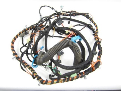 Джгут задній задня кришки права mercedes w251 r-klasa фото №1