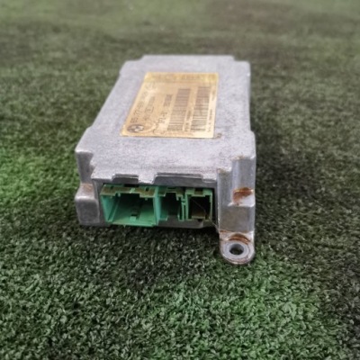 Bmw 5 e61 модуль блок управления подушка безопасности 6963024 фото №1