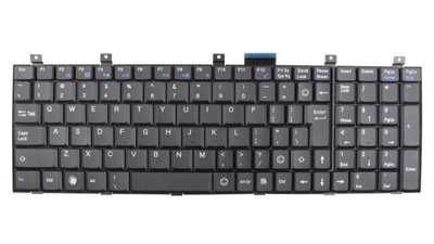 KLAWIATURA DO MSI GE600-027XPL