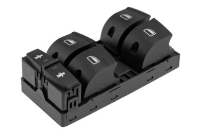 Перемикач, підйомник скло nty ews-au-065 фото №1