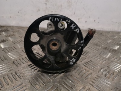 2008 opel antara насос підсилювача фото №1