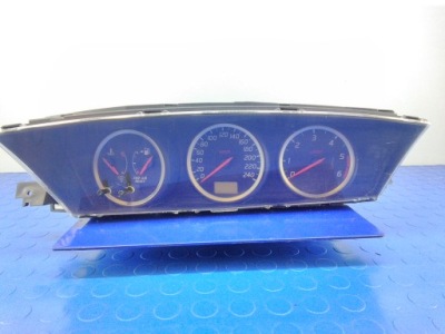Nissan primera p12 счетчик au879 фото №1