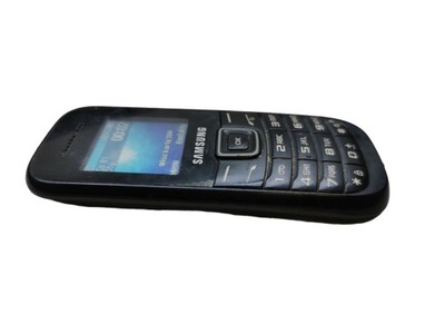 SAMSUNG E1200 - NIE CZYTA KARTY SIM