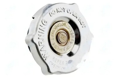 Крышка радиатора cck-ch-000 nty фото №1