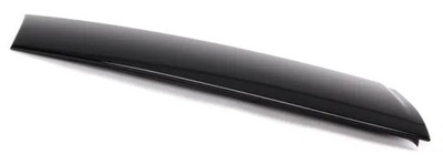 Mini молдинг защита стойка a левая r55 r56 r57 фото №1