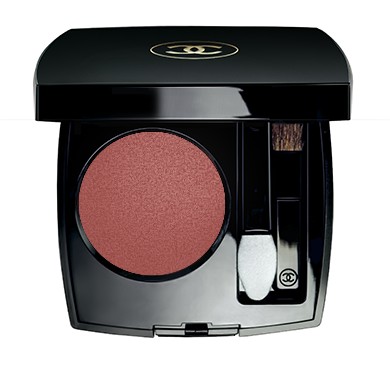 CHANEL OMBRE PREMIÈRE 36 Desert Rouge Cienie do po