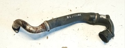 Шланг труба интеркулер opel astra j 13265273 фото №1